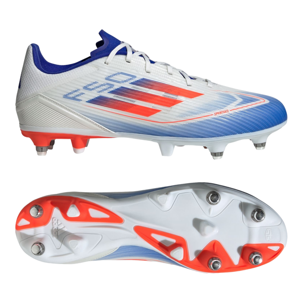 Adidas F50 League Soft Ground Boots