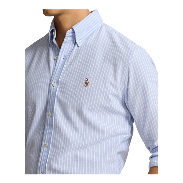 Polo Ralph Lauren Long Sleeve Sport Shirt