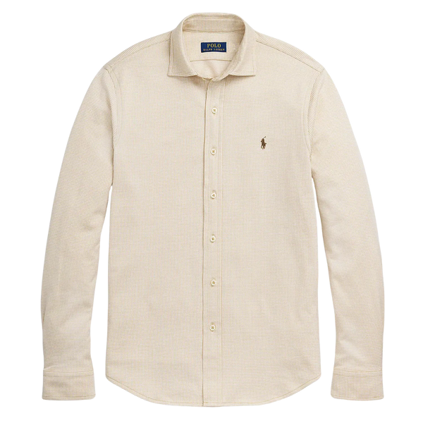 Polo Ralph Lauren Long Sleeve Sport Shirt