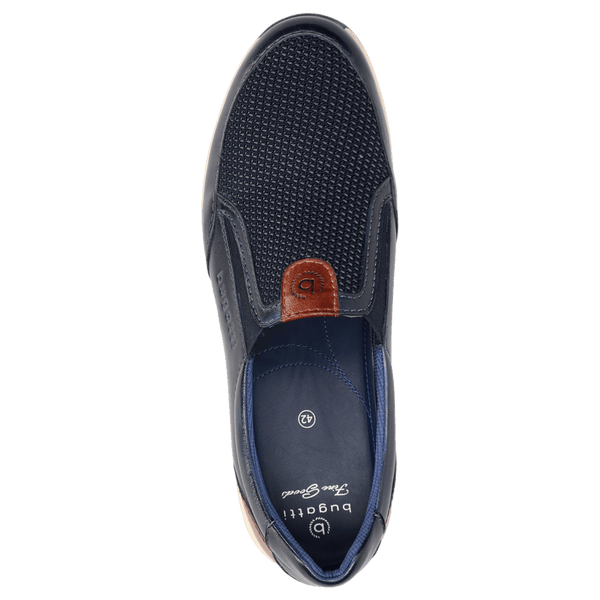 Bugatti Therello Slip On Shoes