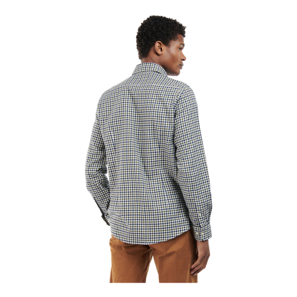 Barbour Finkle Tailored Long Sleeve Shirt