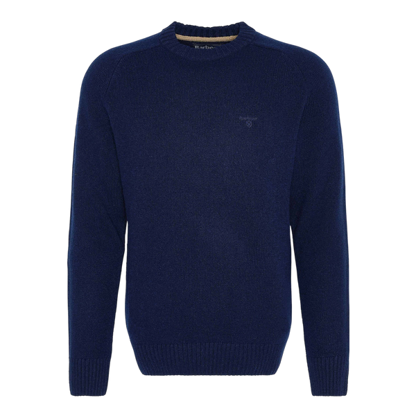 Barbour Grangetown Crew Neck Sweater