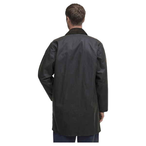 Barbour Classic Northumbria Jacket