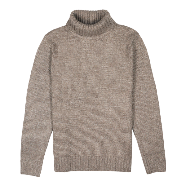 Superdry Brushed Roll Neck Jumper