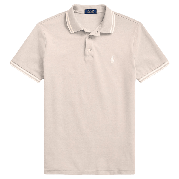 Polo Ralph Lauren Short Sleeve Polo Shirt for Men