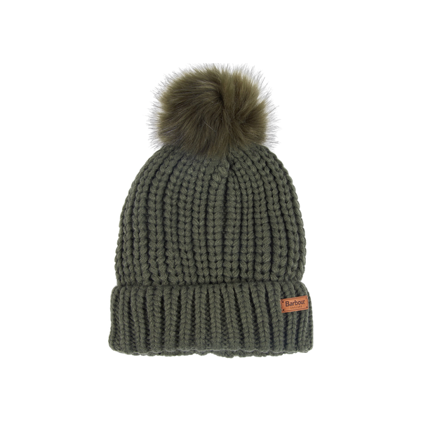 Barbour Saltburn Beanie Hat