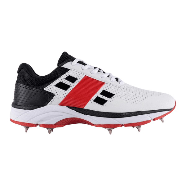 Gray Nicolls Velocity 4.0 Spike Cricket Shoes