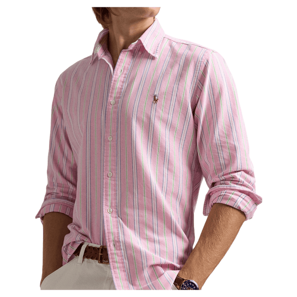 Polo Ralph Lauren Long Sleeve Sport Shirt