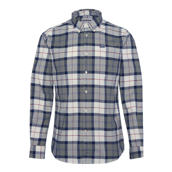 Barbour Lewis Long Sleeve Shirt