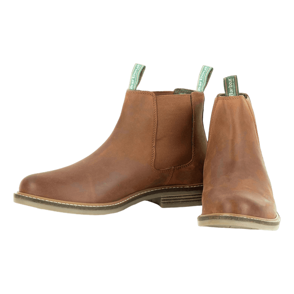 Barbour Farsley Chelsea Boot for Men