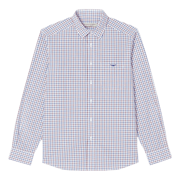 R. M. Williams Collins Long Sleeve Shirt for Men