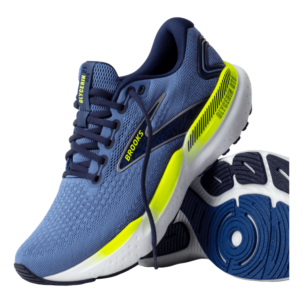 Brooks Glycerin GTS 21 Running Shoes