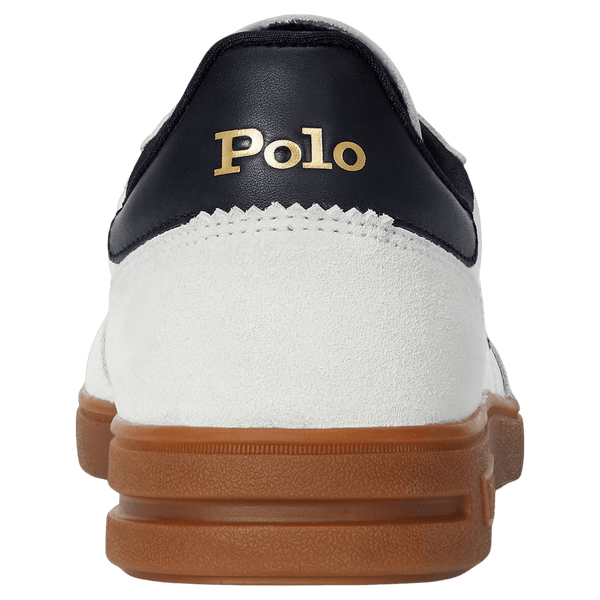 Polo Ralph Lauren Bedford Low Top Sneakers