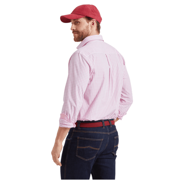 Schoffel Thorpeness Tailored Shirt