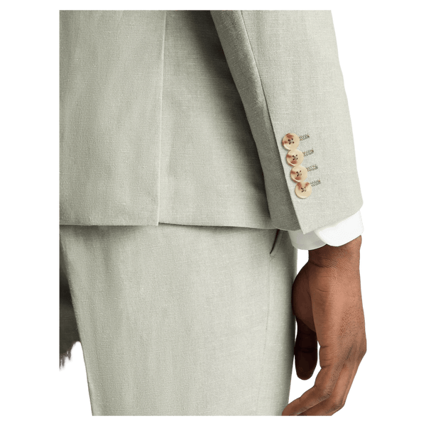 Remus Uomo Massa Linen Suit Jacket