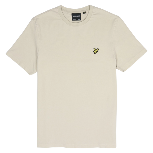 Lyle & Scott Sandwash Pique T-Shirt