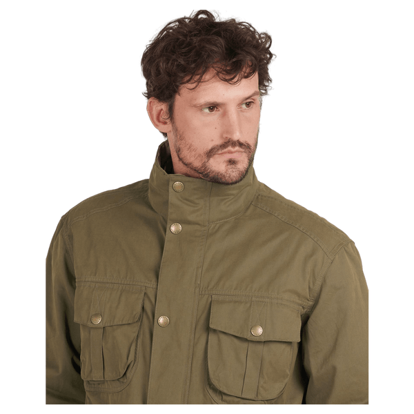 Barbour Sanderling Casual Jacket