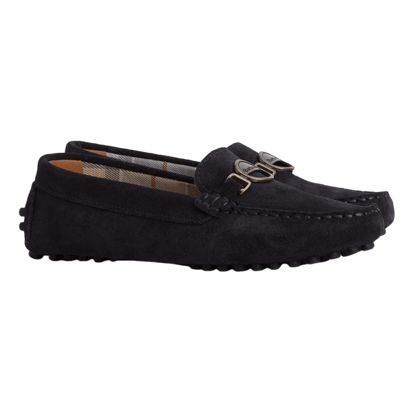 Barbour Laire Driving Shoes