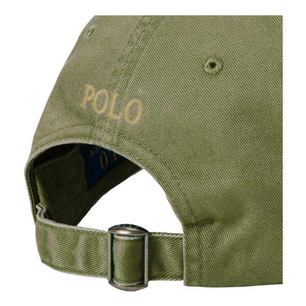 Polo Ralph Lauren Sports Cap