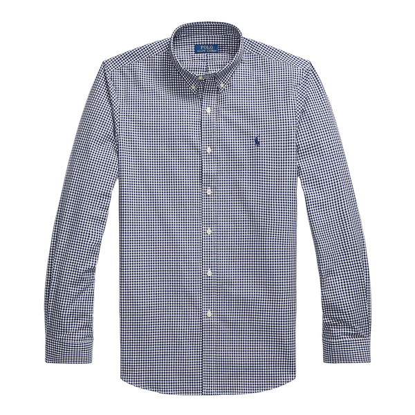 Polo Ralph Lauren Long Check Sleeve Shirt