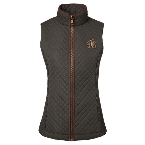 Holland Cooper Cambridge Gilet