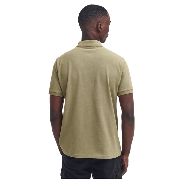 Barbour International Essential Polo Shirt