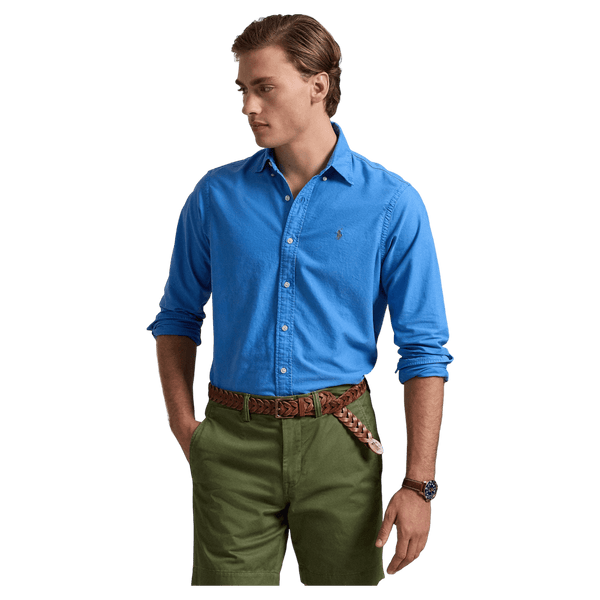 Polo Ralph Lauren Long Sleeve Shirt