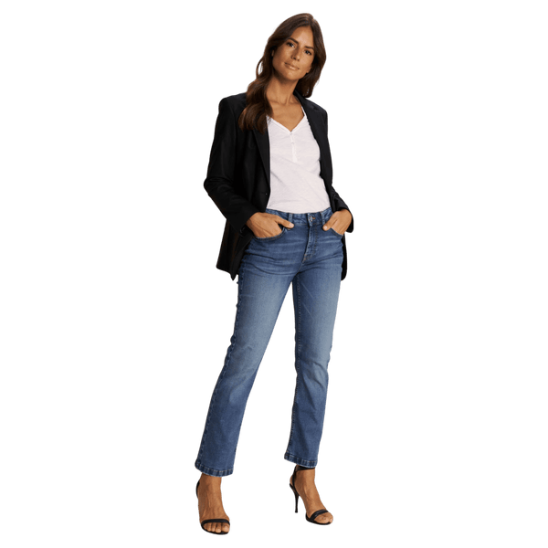 Mos Mosh Ashley Imera Jeans for Women