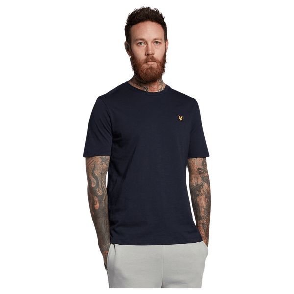 Lyle & Scott Slub T-Shirt