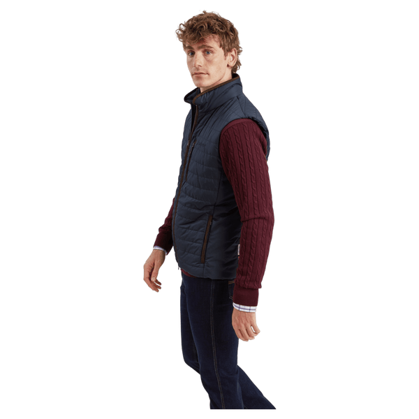 Schoffel Brora Gilet