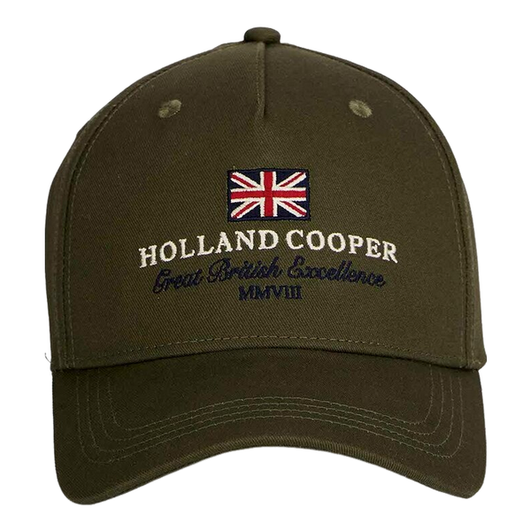 Holland Cooper Regatta Cap