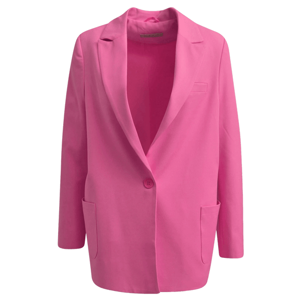 Tailored Two Piece Trouser Suit