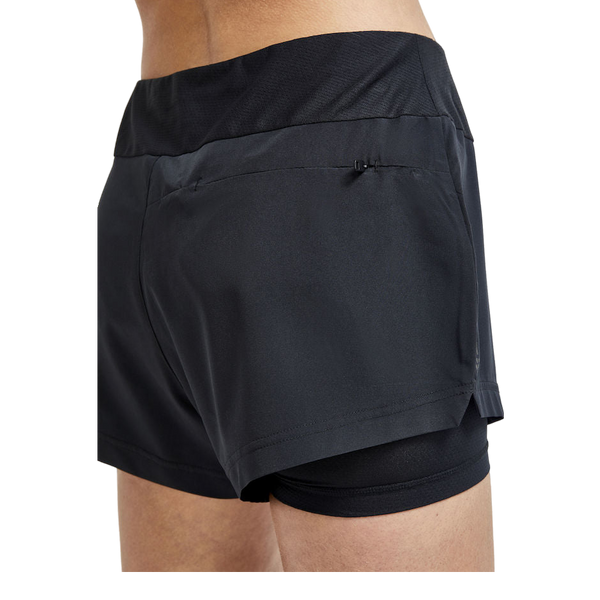 Craft Adv Essence 2 in 1 Shorts