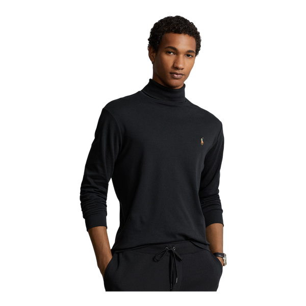 Polo Ralph Lauren Long Sleeve Turtle Neck Jumper