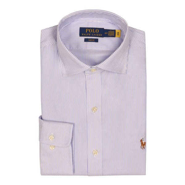 Polo Ralph Lauren Long Sleeve Dress Shirt