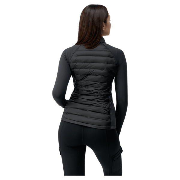 Born Living Yoga Zuri Jacket