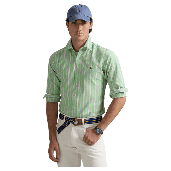 Polo Ralph Lauren Long Sleeve Sport Shirt