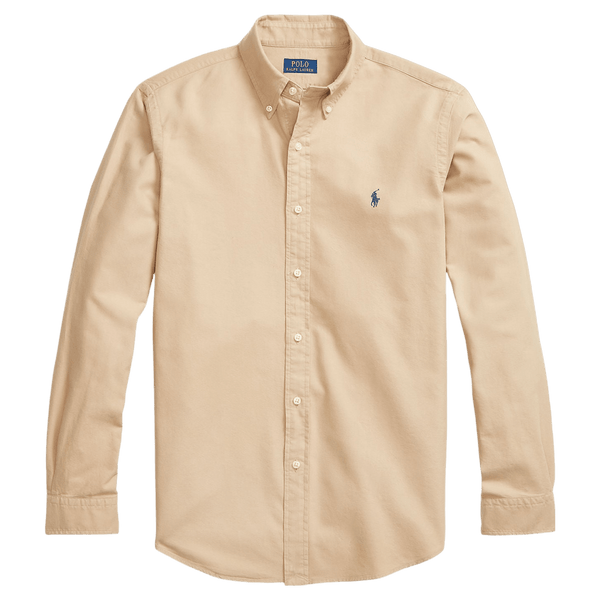 Polo Ralph Lauren Long Sleeve Sport Shirt for Men