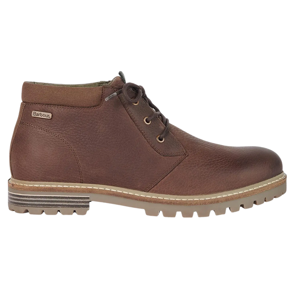 Barbour Boulder Boots