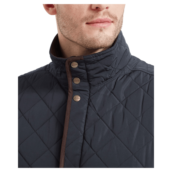 Schoffel Barrowden Quilt Gilet