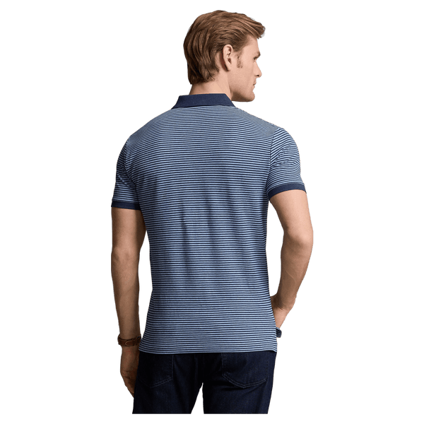 Polo Ralph Lauren Short Sleeve Polo Shirt for Men