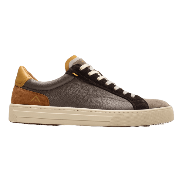 Ambitious Anopolis Suede Trainer