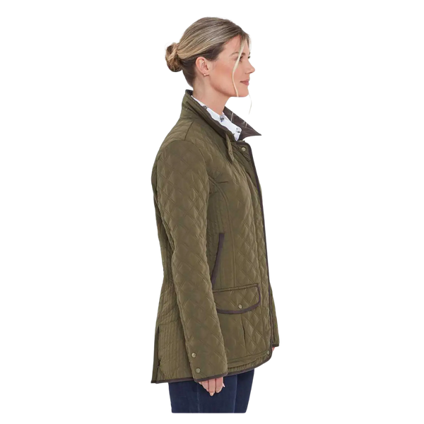 Schoffel Lilymere Quilt Jacket