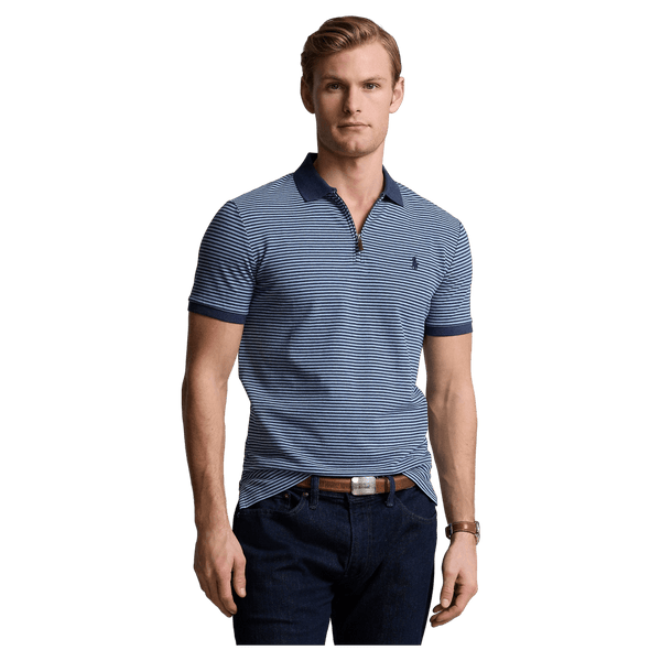 Polo Ralph Lauren Short Sleeve Polo Shirt for Men