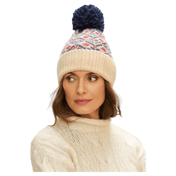 Powder Kristi Bobble Hat