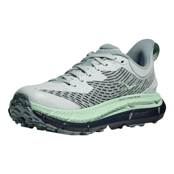 Hoka Mafate Speed 4 W Running Shoes