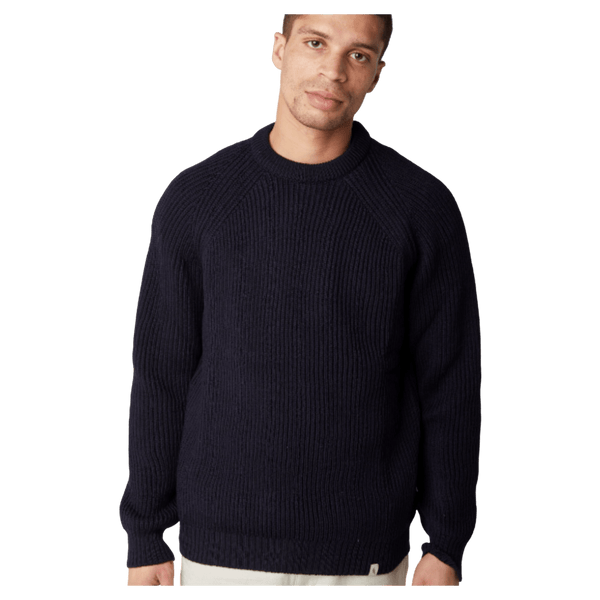 Peregrine Ford Crew Neck Knit