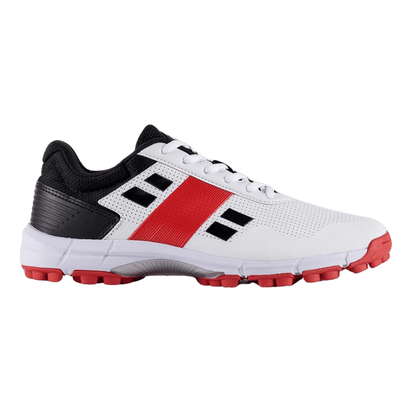 Gray Nicolls Velocity 4.0 Rubber Cricket Shoes