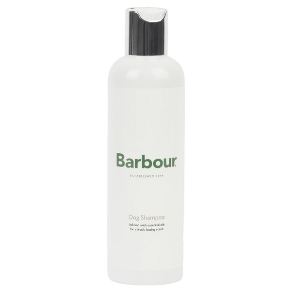 Barbour Dog Coconut Shampoo