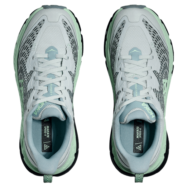 Hoka Mafate Speed 4 W Running Shoes